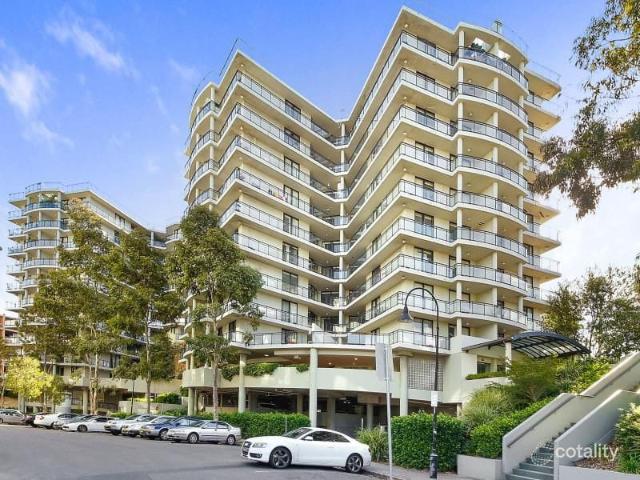 Apartment for rent in Sydney, New South Wales