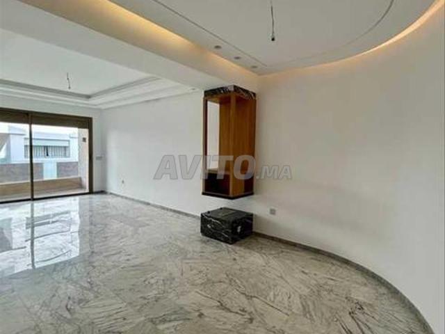 Appartement vente à Anfa, Gharb-Chrarda-Beni Hssen