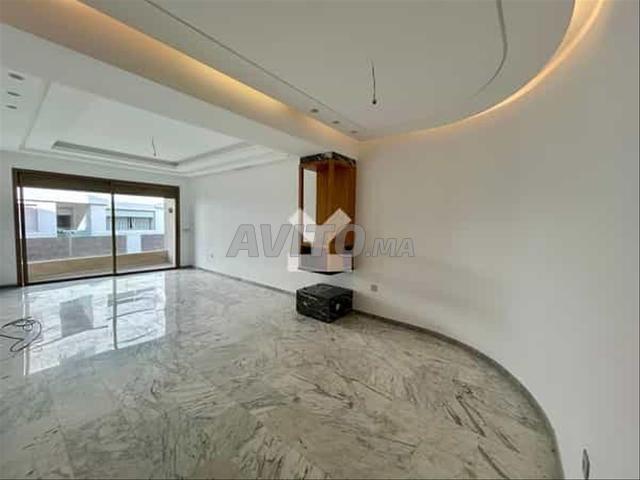 Appartement vente à Anfa, Gharb-Chrarda-Beni Hssen