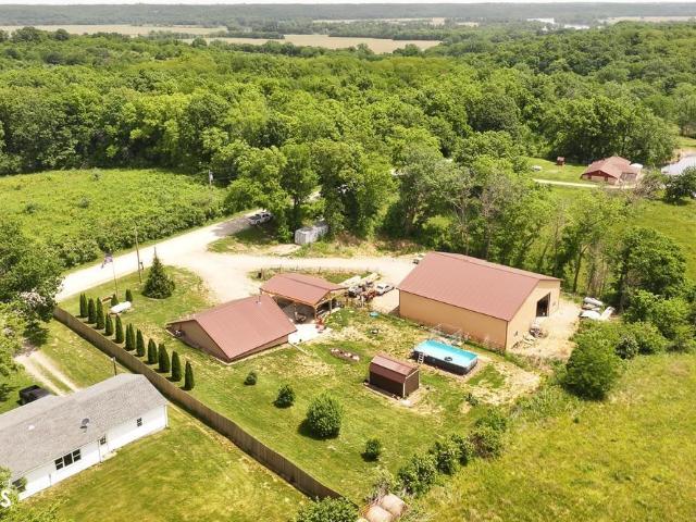 House for sale in Ottumwa, Iowa