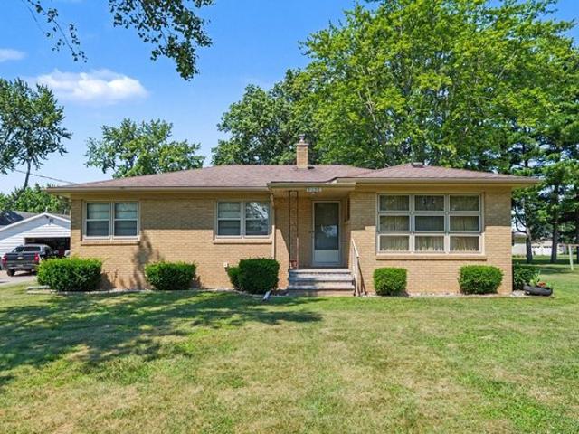 House for sale in Baroda, Michigan