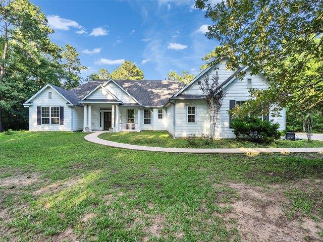 Farm for sale in Grimes, Texas