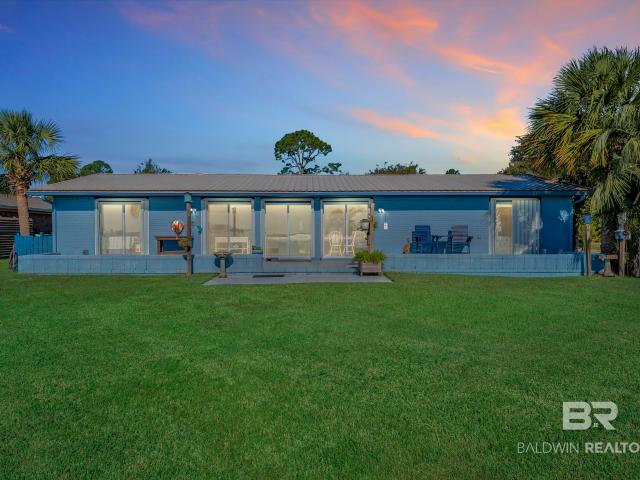 House for sale in Lillian, Baldwin County