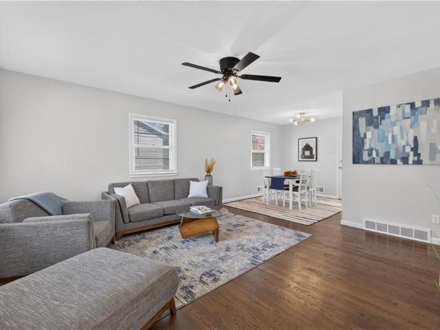 House for sale in Kansas City, Missouri