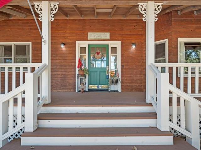 House for sale in California