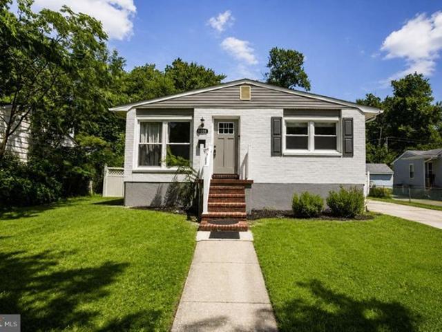 House for sale in Randallstown, Maryland