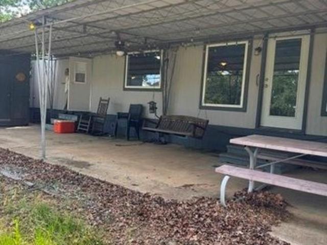 House for sale in Kingston, Oklahoma