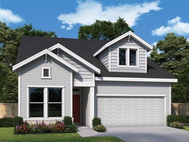 House for sale in Ridgefield, Washington