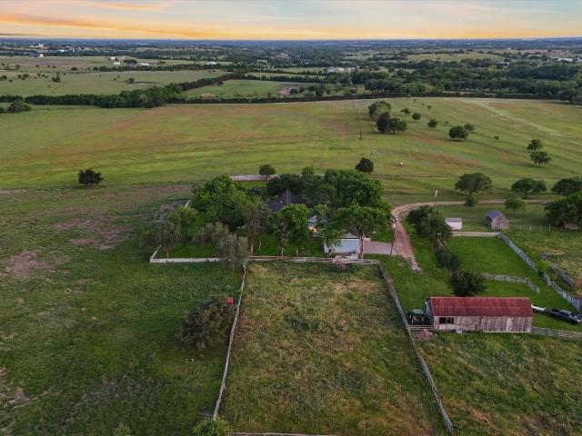 Farm for sale in Texas