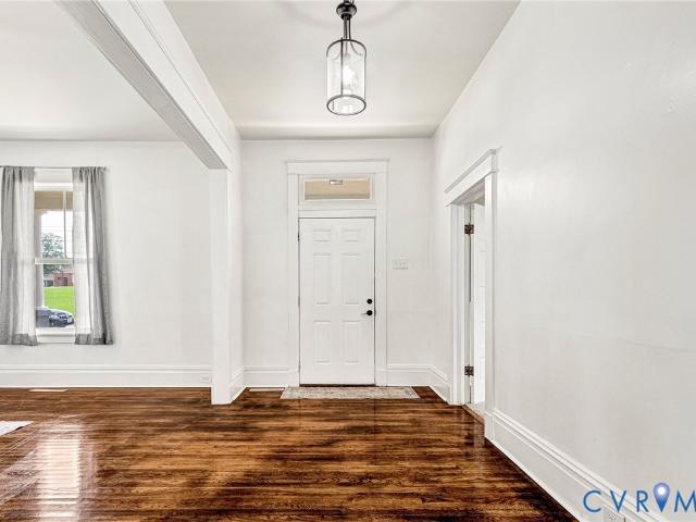 House for sale in Virginia