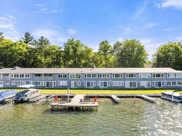 House for sale in Traverse City