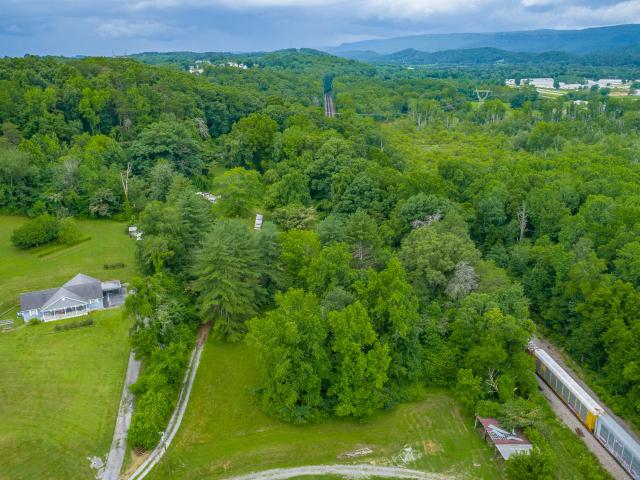 Land for sale in Tennessee