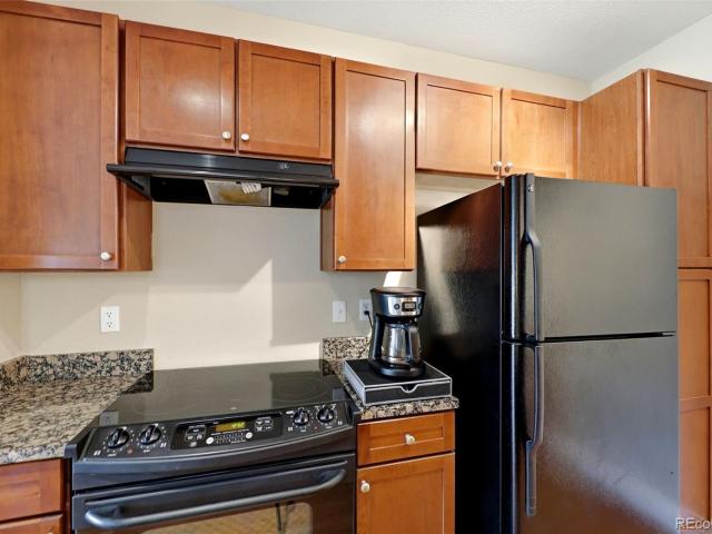 Condo for sale in Arapahoe, Colorado