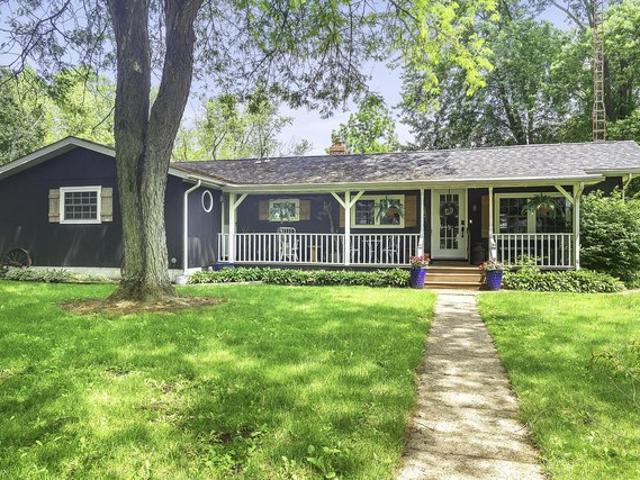 House for sale in Wheatfield, Indiana