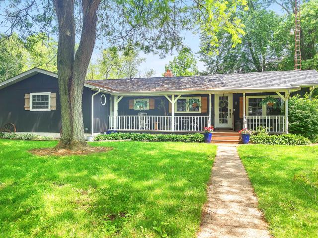 House for sale in Wheatfield, Indiana