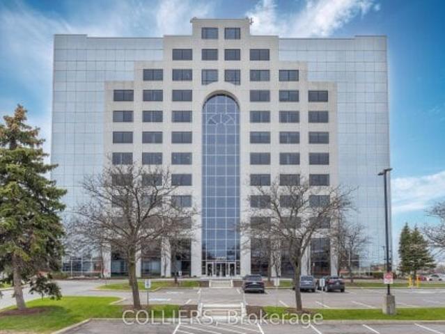 Office for rent in Mississauga, Ontario