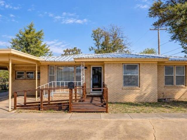House for sale in Ralls, Crosby County