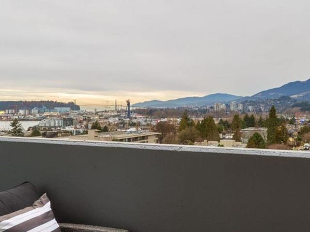 Condo for sale in North Vancouver, British Columbia
