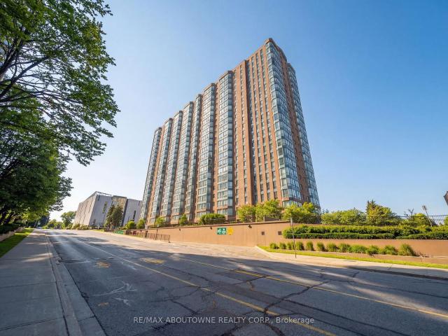Condo for rent in Mississauga, Ontario