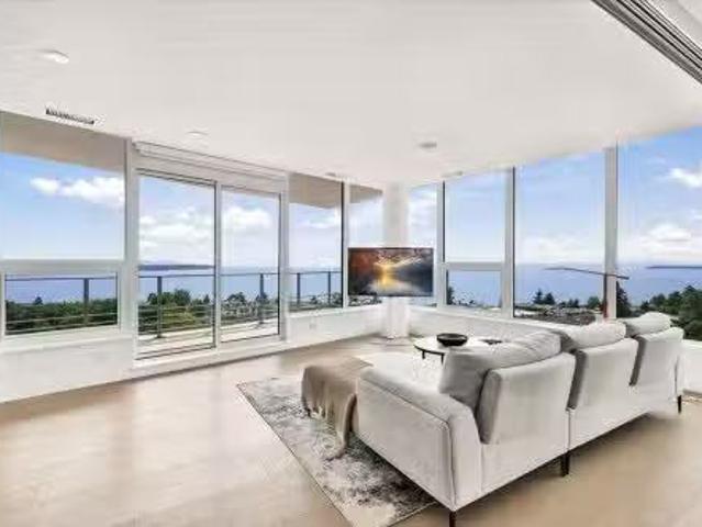 House for sale in White Rock, British Columbia
