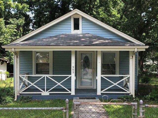 House for sale in Virginia