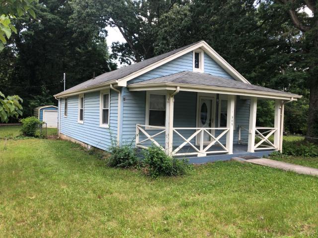 House for sale in Virginia