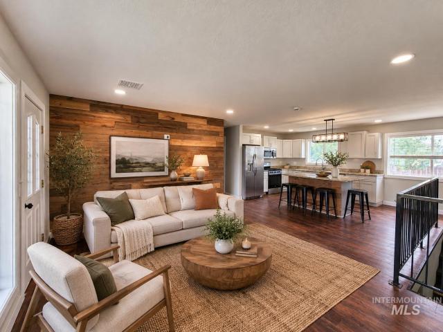 House for sale in Rupert, Idaho