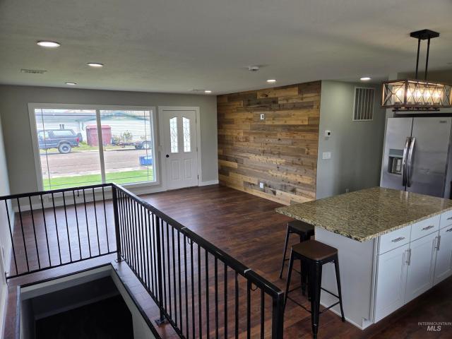 House for sale in Rupert, Idaho