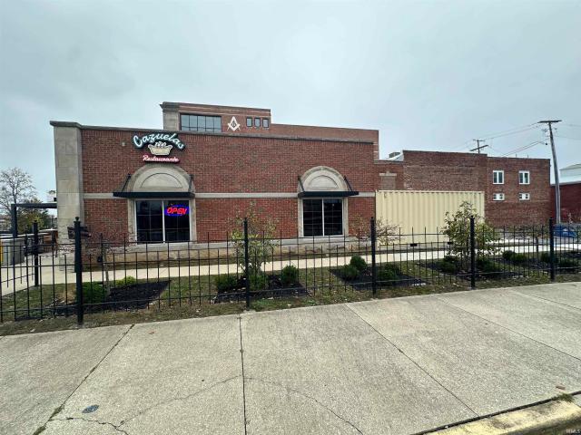 Commercial for sale in Bedford, Indiana