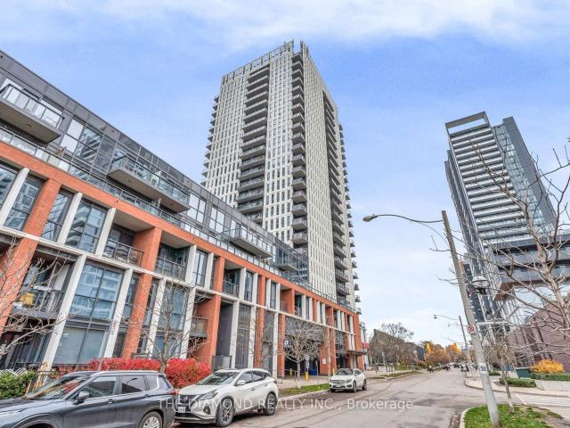 Condo for sale in Toronto, Golden Horseshoe