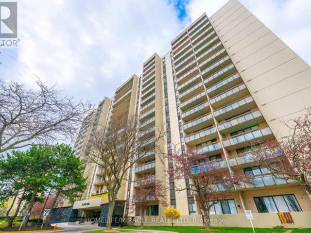 Condo for sale in Woburn, Ontario