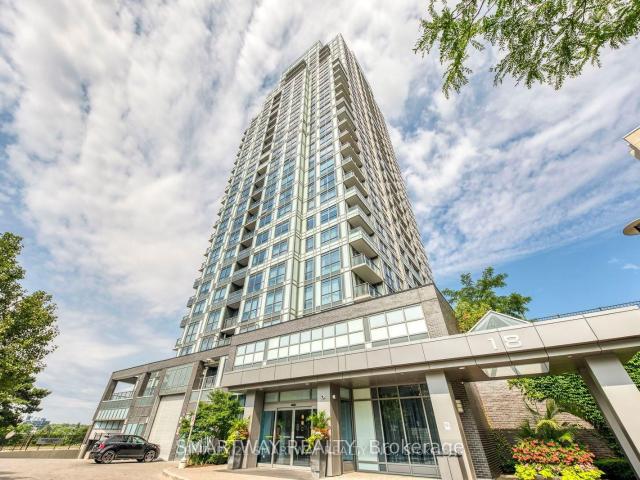 Condo for rent in Woburn, Ontario