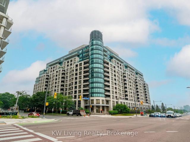 Condo for sale in York, Ontario