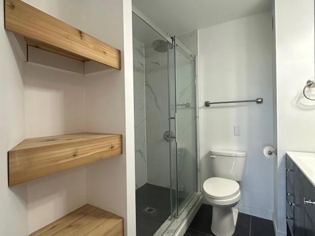 Condo for rent in Woburn, Ontario