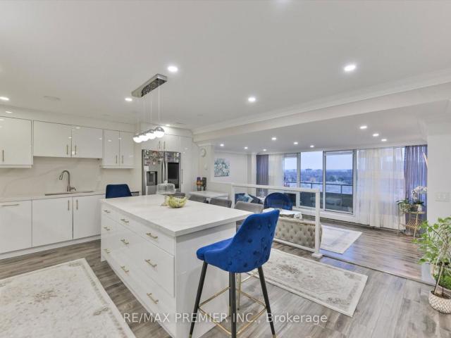 Condo for sale in Woburn, Ontario