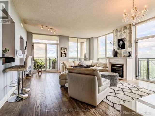 Condo for sale in Woburn, Ontario
