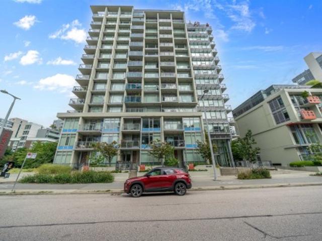 Property for sale in Mount Pleasant, Vancouver