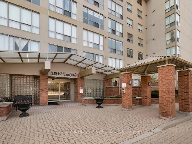 Condo for sale in Mississauga, Ontario