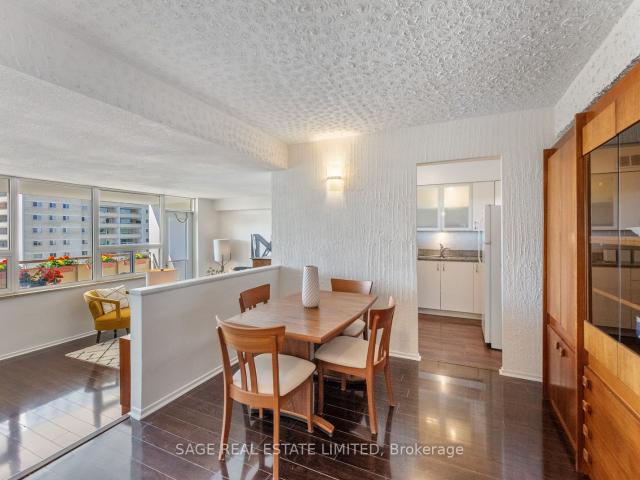 Condo for rent in Woburn, Ontario