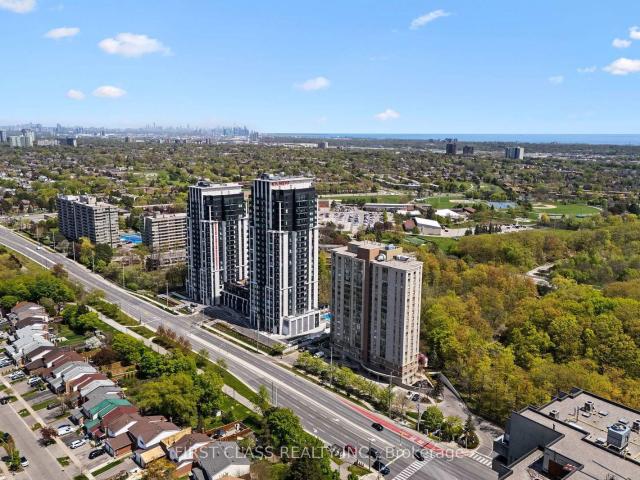 Condo for sale in Mississauga Valleys, Mississauga