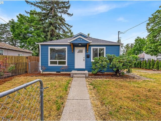 House for sale in Oregonia