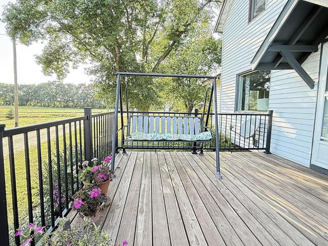House for sale in Swift, Minnesota