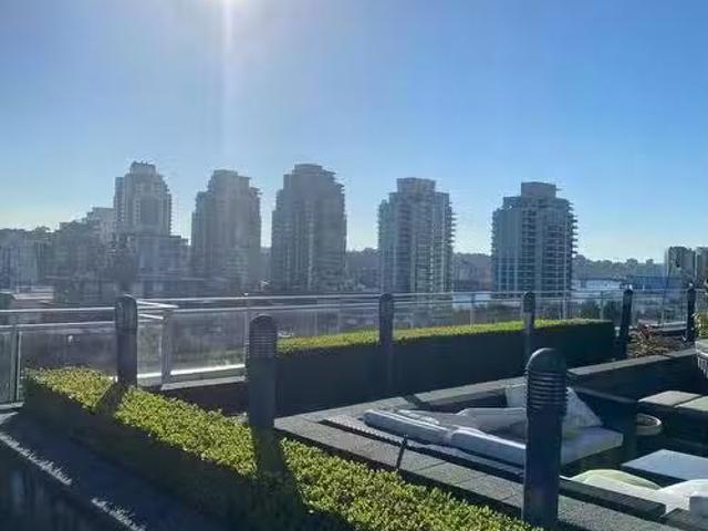 House for rent in Vancouver, British Columbia