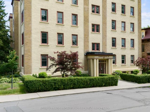 Condo for sale in Kingston, Ontario