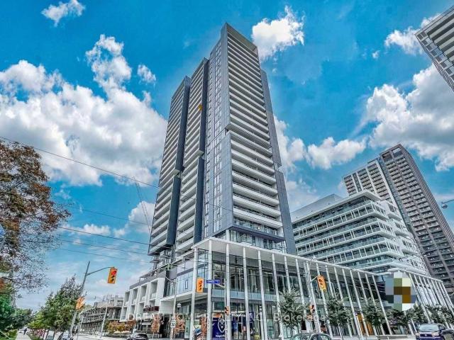 Condo for rent in Toronto Centre, Toronto