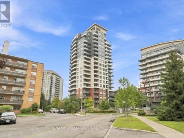 Condo for sale in Etobicoke Centre, Toronto