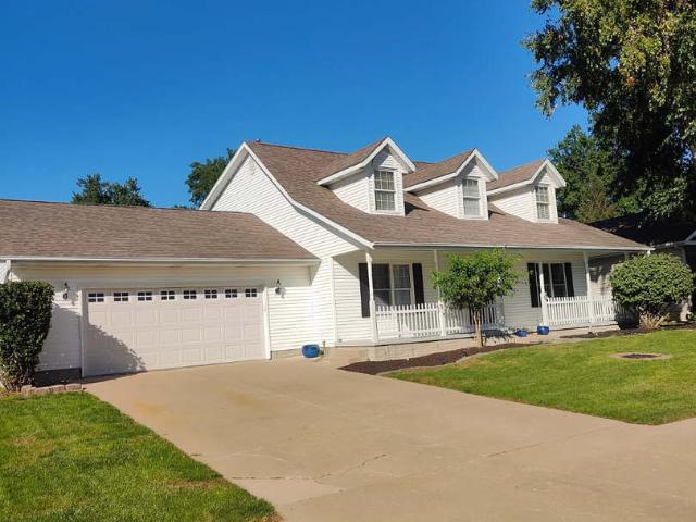 House for sale in Glen Ridge West, Silvis
