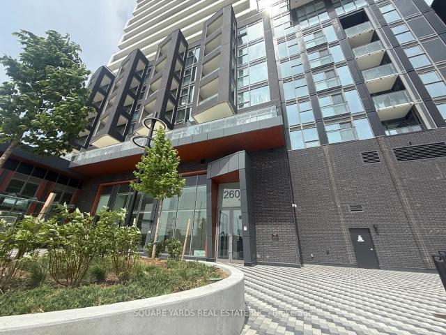 Condo for rent in Woburn, Ontario