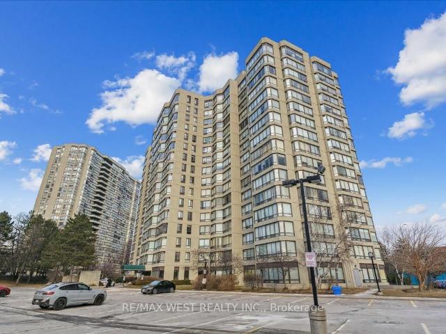 Condo for sale in Woburn, Ontario