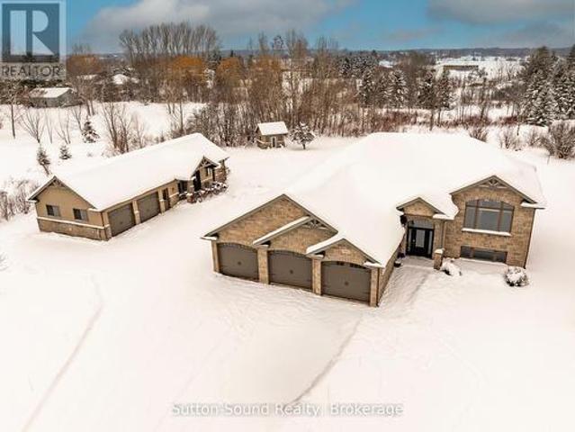 House for sale in Grey, Ontario